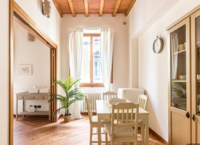 Apartamento La Martinella *