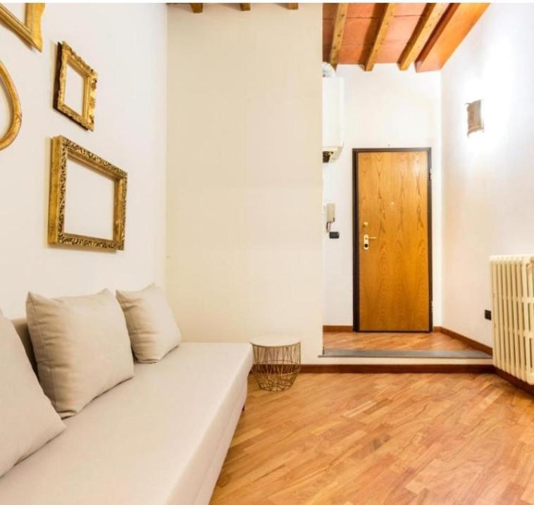 Apartamento La Martinella *