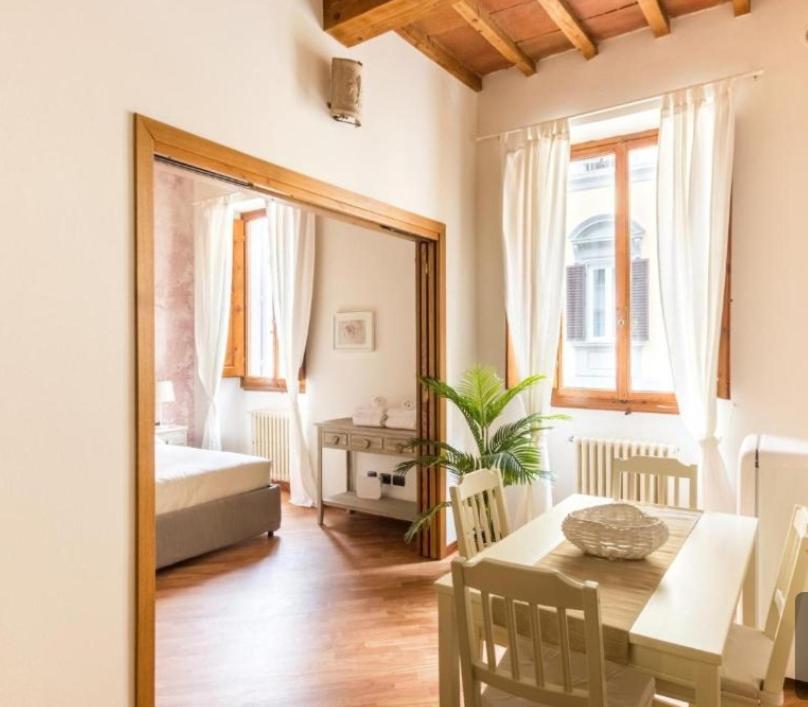 Apartamento La Martinella